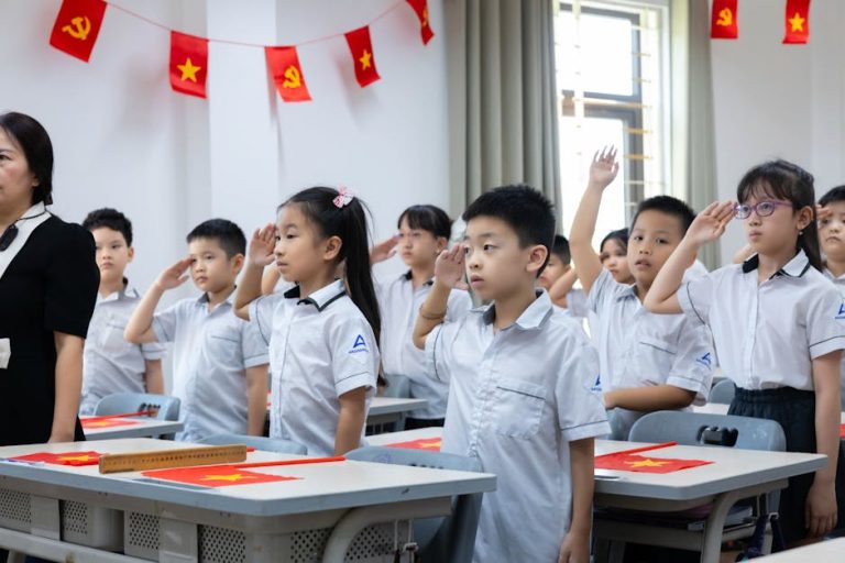 鋼琴教師的藝術與影響力