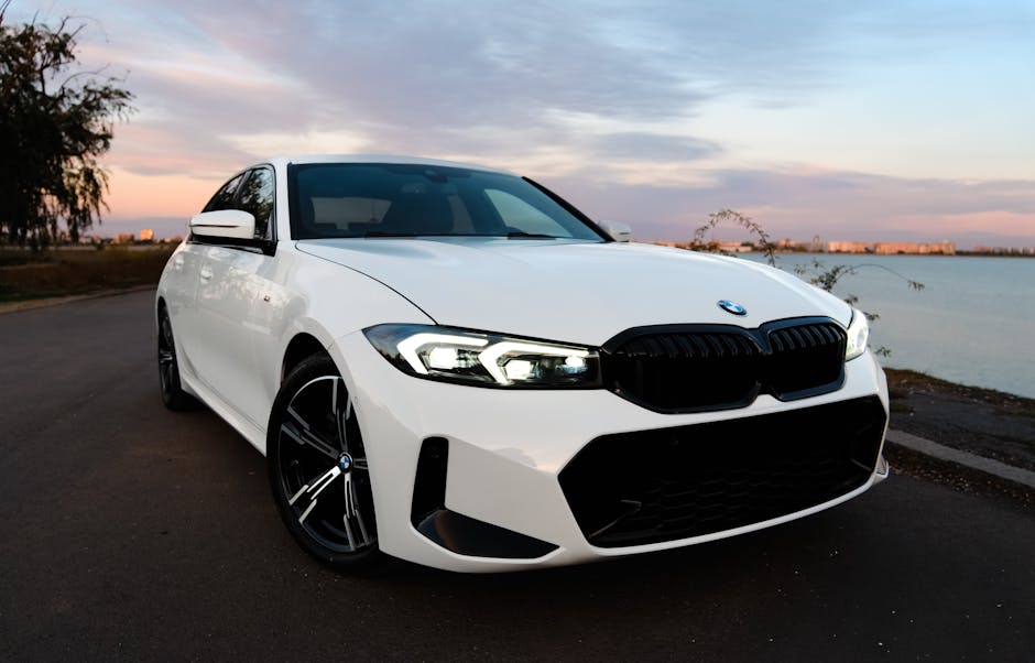 汽車保險基礎知識與選擇指南