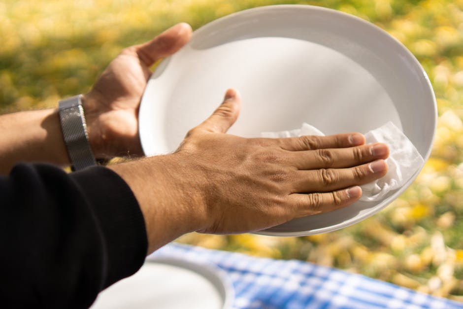 媽媽手,那些年我們一起奮鬥的技術妙招