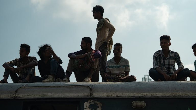 緊急援助金：改變生命的關鍵支持