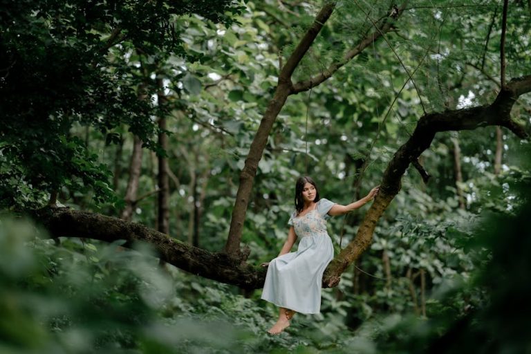 甩頭髮：一個關於釋放與自我成長的故事