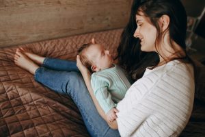 產後修復的關鍵方法與注意事項