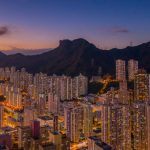 服務式住宅月租：在香港的隨筆時光