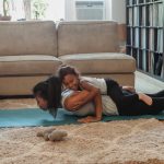 產後修復：讓你輕鬆變回超人媽媽