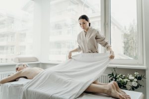 產前按摩價錢全面解析：溫暖呵護您的孕期時光